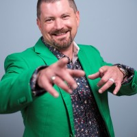 Bryan Peckinpaugh Email & Phone Number