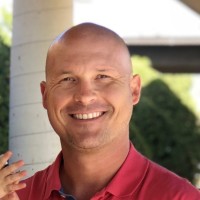 ORION Water Solutions, LLC Employee Chad Bradley's profile photo