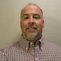 Motion Composites Employee Todd Ashline's profile photo