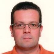 Ximedes Employee Željko Mirović's profile photo
