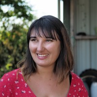 Edimex Employee Audrey Lerenard's profile photo