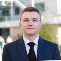 Intel Corporation Employee Bryce Watson's profile photo