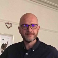 Derrick Services (UK) Ltd Employee Andrew Fewkes's profile photo