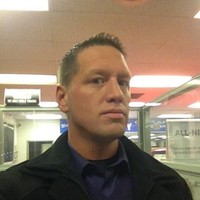 St. Gregory Recovery Center Employee David Swanson's profile photo
