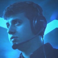 Lunar Outpost Employee Jonathon McNabb's profile photo