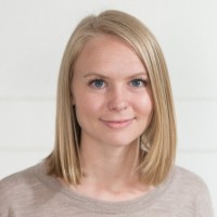 Snow Kreilich Architects Employee Christina Stark's profile photo