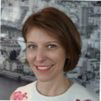 Market Logic Software Employee Daniela Zuin's profile photo