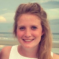 Recovery Unplugged Employee Anna Griest's profile photo