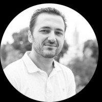 Ambito Arquitectura Sevilla Employee Antonio Castillo Garcia's profile photo