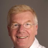 iNRG Employee David Dean's profile photo