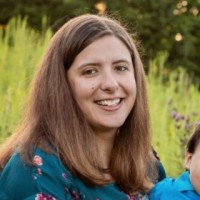 Sitka Seafood Market Employee Kimberly Magee-Barton's profile photo