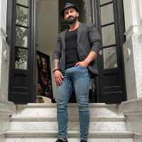 Ferhat Ozbag Email