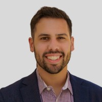 Fuse Technology Employee Peter Limnios's profile photo