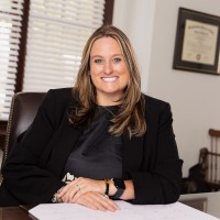 Turner Family Law Employee Sarah Sykes's profile photo