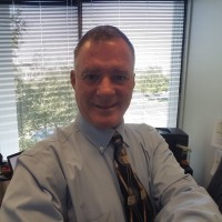 Vanguard Environmental, Inc. Employee Daniel Gough's profile photo