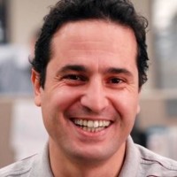 BASE1 Employee Ahmed Harchaoui's profile photo