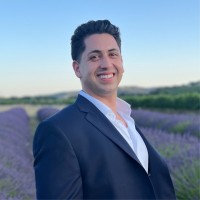NetApp Employee Anthony Gil's profile photo