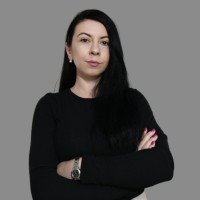 Hristina Jovanovska Email