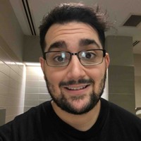 SpringBoard Data Management Employee Michael Scalia's profile photo