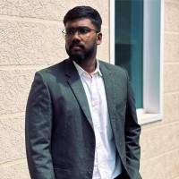 PHYTEC Embedded Pvt Ltd Employee Akhil R's profile photo