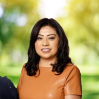 Ivonne Tapia Email & Phone Number