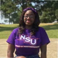 Louisiana Association for the Blind Employee Nova Walker's profile photo