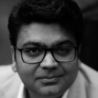 Durian Employee Saharsh Khaitan's profile photo