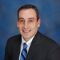 The Hartford Employee John Russo's profile photo
