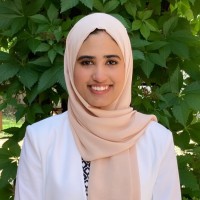Dokainish & Company Employee Javeria Muzaffar's profile photo