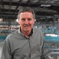 Hubert Company Employee Tim Lansing's profile photo