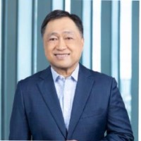 Ikhlas Capital Employee Cesar Purisima's profile photo