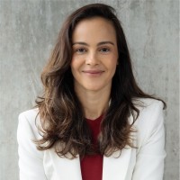 Salesforce Employee Andreia Ribeiro's profile photo
