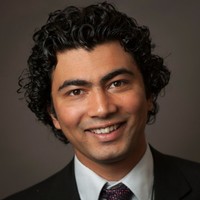 Stanza Living Employee Abhijith Shetty's profile photo