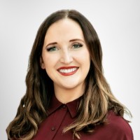Crossworld Employee Ashley Bingham's profile photo