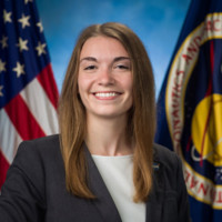 ispace-U.S. Employee Abby Huff's profile photo