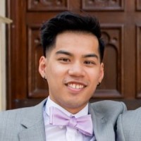 David Ho Email & Phone Number