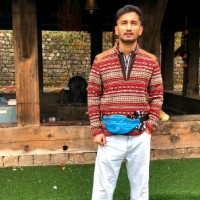 GBA Employee Rahul Sharma's profile photo