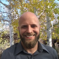 Lazy K Bar Whiskey Employee Casey Mitchell's profile photo