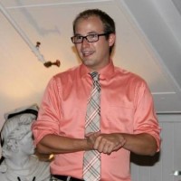 Logan Barbosa Email & Phone Number