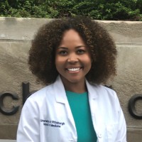 University of California, San Francisco Employee Casey Tompkins-Rhoades's profile photo