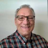 Orca Intelligence Employee Doug Kahl's profile photo