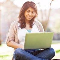 AIM SOLUTIONS Employee Deepika Singh's profile photo