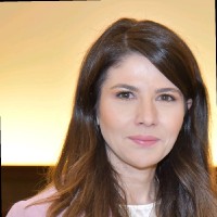 CSC Group Employee Zeina Saleh's profile photo