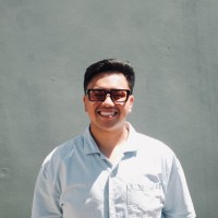 Cyber Revolution Employee Benjamin Cantre's profile photo