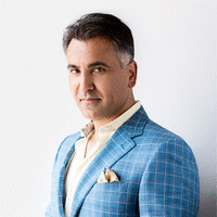 Salkhi Petroleum Inc Employee Arash Salkhi's profile photo