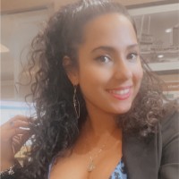 Pacifica SD Management Employee Rebeca Orozco-Salvatierra's profile photo
