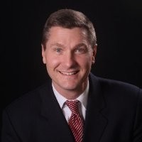 McCracken Alliance Corporation Employee Darrell Borne's profile photo