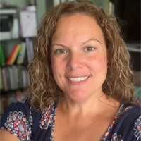 NAMI of Collier County Employee Chrystal Weichert's profile photo