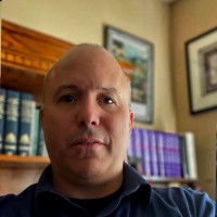 Kupper Engineering, LLC Employee Richard Hernandez's profile photo