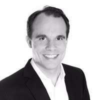 Schürfeld Group Employee Alexander Meier's profile photo